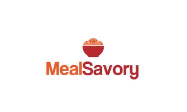 MealSavory.com